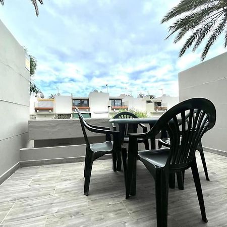 Apartamento Con Piscina Sur De Tenerife Costa Del Silencio Exterior photo