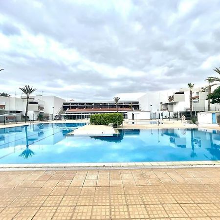 Apartamento Con Piscina Sur De Tenerife Costa Del Silencio Exterior photo