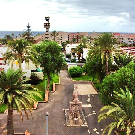 Apartamento Con Piscina Sur De Tenerife Costa Del Silencio Exterior photo