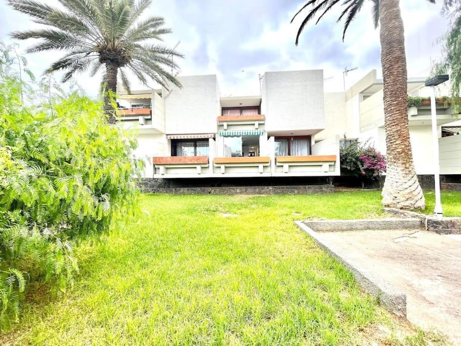 Apartamento Con Piscina Sur De Tenerife Costa Del Silencio Exterior photo