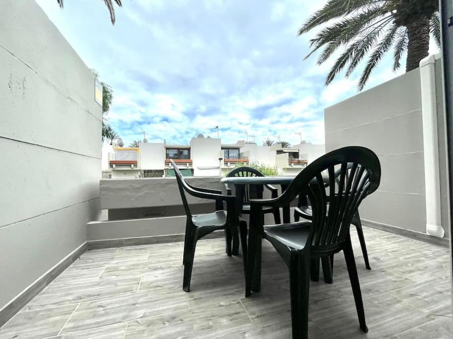 Apartamento Con Piscina Sur De Tenerife Costa Del Silencio Exterior photo